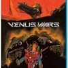 SENTAI FILMWORKS Venus Wars Blu-ray -Outlet Blu-ray Store 816726027746 anime venus wars blu ray primary