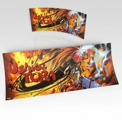 SENTAI FILMWORKS Ushio & Tora Premium Box Set Blu-Ray/DVD -Outlet Blu-ray Store 816726027807 anime ushio and tora premium boxset blu ray dvd alth