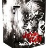 SENTAI FILMWORKS Ushio & Tora Premium Box Set Blu-Ray/DVD