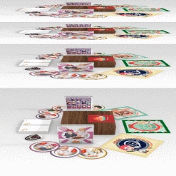 SENTAI FILMWORKS Food Wars! The Third Plate Premium Box Set Blu-ray/DVD -Outlet Blu-ray Store 816726027821 anime food wars the third plate premium box set blu ray dvd altb