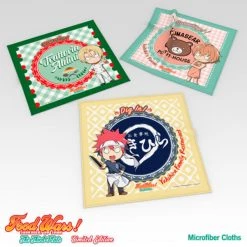 SENTAI FILMWORKS Food Wars! The Third Plate Premium Box Set Blu-ray/DVD -Outlet Blu-ray Store 816726027821 anime food wars the third plate premium box set blu ray dvd altg