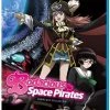 SENTAI FILMWORKS Bodacious Space Pirates Complete Collection Blu-ray -Outlet Blu-ray Store 816726027838 anime bodacious space pirates complete collection blu ray primary