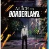 SENTAI FILMWORKS Alice In Borderland Blu-ray