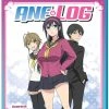 SENTAI FILMWORKS Ane Log Blu-ray 2 SENTAI FILMWORKS Ane Log Blu-ray -Outlet Blu-ray Store 816726028040 anime ane log blu ray primary