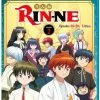 SENTAI FILMWORKS RIN-NE Season 2 Blu-ray -Outlet Blu-ray Store 816726028507 anime RIN NE Season 2 blu ray primary