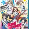SENTAI FILMWORKS BanG Dream! Blu-ray -Outlet Blu-ray Store 816726028613 anime bang dream blu ray primary