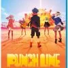 SENTAI FILMWORKS Punch Line Blu-ray -Outlet Blu-ray Store 816726028637 anime punch line primary
