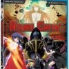 MAIDEN JAPAN Asura Cryin' Blu-ray -Outlet Blu-ray Store 816726028729 anime asura cryin blu ray primary
