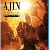SENTAI FILMWORKS Ajin Demi-Human The OADS Blu-ray 2 SENTAI FILMWORKS Ajin Demi-Human The OADS Blu-ray -Outlet Blu-ray Store 816726028736 anime ajin demi human the oads blu ray primary