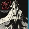 SENTAI FILMWORKS The Big O Blu-ray -Outlet Blu-ray Store 816726029009 anime the big O primary