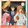 SENTAI FILMWORKS Golden Time Complete Collection Blu-ray 2 SENTAI FILMWORKS Golden Time Complete Collection Blu-ray -Outlet Blu-ray Store 816726029023 anime golden time blu ray primary