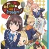 MAIDEN JAPAN This Art Club Has A Problem Blu-ray -Outlet Blu-ray Store 816726029122 anime this art club has a problem blu ray primary