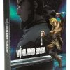 SENTAI FILMWORKS Vinland Saga Limited Edition Blu-ray -Outlet Blu-ray Store 816726029443 anime vinland saga limited edition blu ray primary