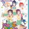 SENTAI FILMWORKS Magic Of Stella Blu-ray -Outlet Blu-ray Store 816726029511 anime Magic of Stella Blu ray primary