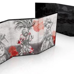 SENTAI FILMWORKS Dororo Premium Box Set Blu-ray 15 SENTAI FILMWORKS Dororo Premium Box Set Blu-ray -Outlet Blu-ray Store 816726029542 anime dororo premium box set blu ray altd