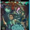 SENTAI FILMWORKS Onyx Equinox Blu-ray -Outlet Blu-ray Store 816726029740 anime onyx equinox blu ray primary