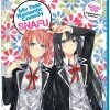 SENTAI FILMWORKS My Teen Romantic Comedy SNAFU Complete Collection Blu-ray 1 SENTAI FILMWORKS My Teen Romantic Comedy SNAFU Complete Collection Blu-ray -Outlet Blu-ray Store 816726029825 anime my teen romantic comedy snafu complete collection english dub blu ray primary