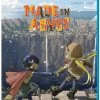 SENTAI FILMWORKS Made In Abyss Blu-ray -Outlet Blu-ray Store 816726029917 anime made in abyss blu ray primary