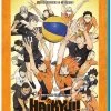SENTAI FILMWORKS Haikyu!! Season 4 To The Top Blu-ray -Outlet Blu-ray Store 816726029948 anime haikyu to the top season 4 blu ray primary