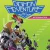 SHOUT FACTORY Digimon Adventure Tri Determination Blu-Ray/DVD -Outlet Blu-ray Store 826663178586 anime digimon adventure tri determination blu ray primary