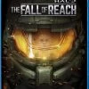 SHOUT FACTORY Halo The Fall Of Reach Blu-ray 2 SHOUT FACTORY Halo The Fall Of Reach Blu-ray -Outlet Blu-ray Store 826663180282 anime halo fall of reach bluray primary