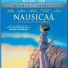 GKIDS Nausicaa Of The Valley Of The Wind Blu-ray/DVD -Outlet Blu-ray Store 826663181401 anime nausicaa valley of the wind blu ray dvd primary