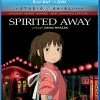 GKIDS Spirited Away Blu-ray/DVD -Outlet Blu-ray Store 826663181586 anime spirited away blu ray dvd primary