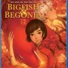 SHOUT FACTORY Big Fish & Begonia Blu-ray/DVD -Outlet Blu-ray Store 826663183924 anime big fish and begonia bd primary