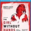 GKIDS The Girl Without Hands Blu-ray/DVD 1 GKIDS The Girl Without Hands Blu-ray/DVD -Outlet Blu-ray Store 826663185034 anime the girl without hands movie blu ray dvd primary