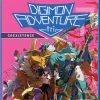 SHOUT FACTORY Digimon Adventure Tri Coexistence Blu-ray/DVD -Outlet Blu-ray Store 826663188936 anime digimon adventure tri coexistence bluray primary