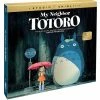 GKIDS My Neighbor Totoro 30th Anniversary Edition Blu-ray
