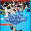 SHOUT FACTORY Digimon Adventure Tri Future Blu-ray/DVD -Outlet Blu-ray Store 826663192520 anime digimon adventure tri future BD primary