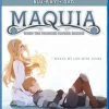 SHOUT FACTORY Maquia When The Promised Flower Blooms Blu-ray/DVD -Outlet Blu-ray Store 826663195736 anime maquia bluray primary