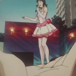 GKIDS Perfect Blue Blu-ray/DVD -Outlet Blu-ray Store 826663195774 anime perfect blue altD