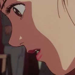 GKIDS Perfect Blue Blu-ray/DVD -Outlet Blu-ray Store 826663195774 anime perfect blue altE