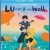 GKIDS Lu Over The Wall Blu-ray/DVD -Outlet Blu-ray Store 826663195811 anime lu over the wall bd primary