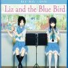 SHOUT FACTORY Liz And The Blue Bird Blu-ray/DVD -Outlet Blu-ray Store 826663197198 anime liz and the blue bird blu ray dvd primary