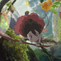 GKIDS Modest Heroes Blu-ray/DVD -Outlet Blu-ray Store 826663199376 video modest heroes blu ray dvd altD