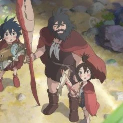 GKIDS Modest Heroes Blu-ray/DVD -Outlet Blu-ray Store 826663199376 video modest heroes blu ray dvd altE