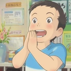 GKIDS Modest Heroes Blu-ray/DVD -Outlet Blu-ray Store 826663199376 video modest heroes blu ray dvd altG