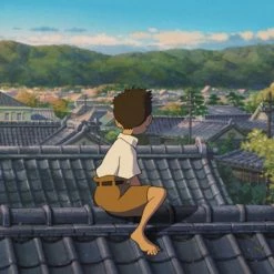 GKIDS Okko's Inn Blu-ray/DVD -Outlet Blu-ray Store 826663199741 anime okkos inn blu ray dvd altC