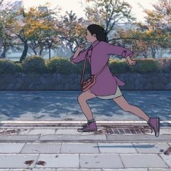 GKIDS The Case Of Hana & Alice Blu-ray -Outlet Blu-ray Store 826663202120 anime the case of hana and alice blu ray altC