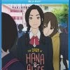 GKIDS The Case Of Hana & Alice Blu-ray 2 GKIDS The Case Of Hana & Alice Blu-ray -Outlet Blu-ray Store 826663202120 anime the case of hana and alice blu ray primary