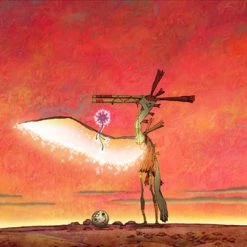 GKIDS Genius Party & Genius Party Beyond Blu-ray 12 GKIDS Genius Party & Genius Party Beyond Blu-ray -Outlet Blu-ray Store 826663202823 anime genius party blu ray altA