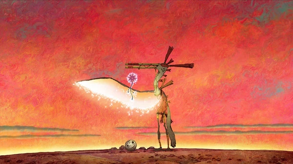 GKIDS Genius Party & Genius Party Beyond Blu-ray 4 GKIDS Genius Party & Genius Party Beyond Blu-ray - Image 2