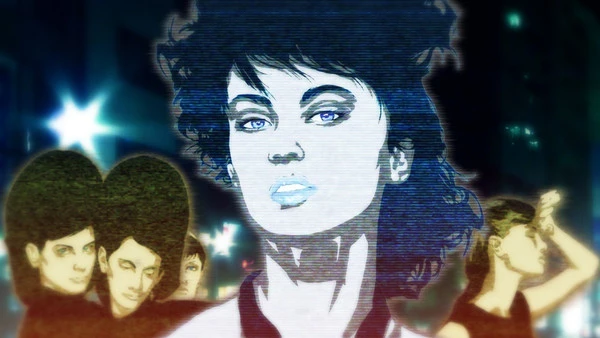 GKIDS Genius Party & Genius Party Beyond Blu-ray 5 GKIDS Genius Party & Genius Party Beyond Blu-ray - Image 3