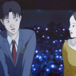 GKIDS Genius Party & Genius Party Beyond Blu-ray 15 GKIDS Genius Party & Genius Party Beyond Blu-ray -Outlet Blu-ray Store 826663202823 anime genius party blu ray altD