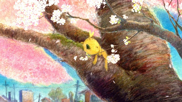 GKIDS Genius Party & Genius Party Beyond Blu-ray 10 GKIDS Genius Party & Genius Party Beyond Blu-ray - Image 8