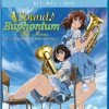 SHOUT FACTORY Sound! Euphonium The Movie Our Promise A Brand New Day Blu-ray/DVD -Outlet Blu-ray Store 826663207453 anime sound euphonium the movie our promise a brand new day blu ray dvd primary
