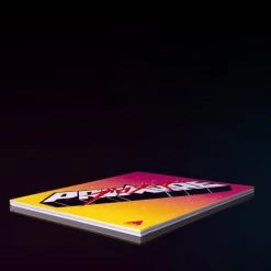 GKIDS Promare Collector's Edition Blu-ray -Outlet Blu-ray Store 826663208290 anime promare collectors edition blu ray alte